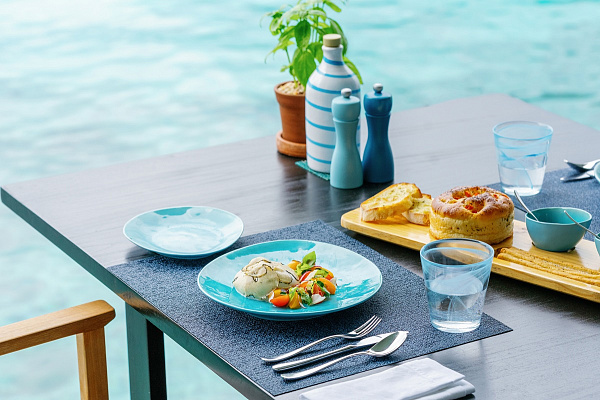 Cheval Blanc Randheli