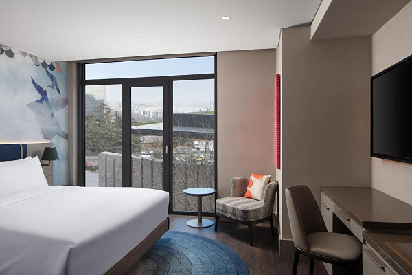 Lokalist Istanbul a Tribute Portfolio Hotel