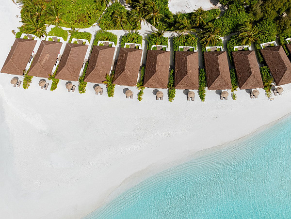 NOOE Maldives Kunaavashi