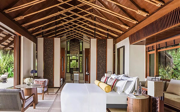 One & Only Reethi Rah One & Only Reethi Rah