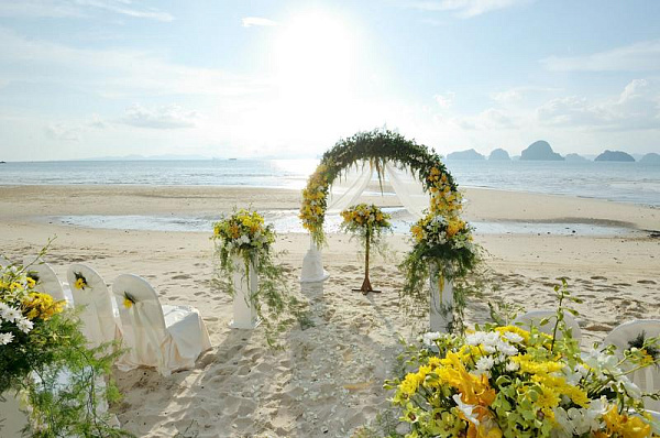 Amari Vogue Krabi Amari Vogue Krabi