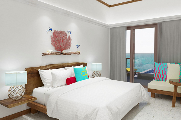 OBLU NATURE Helengeli by Sentido