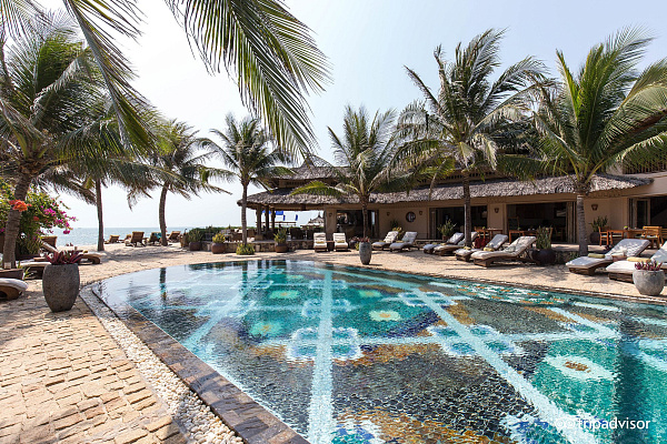 Sailing Club Resort Mui Ne