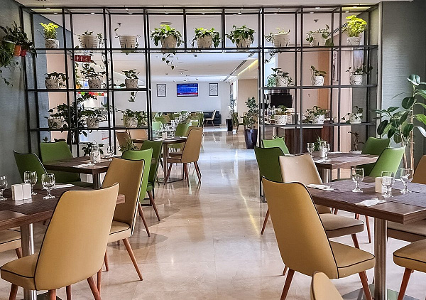 Ramada Hotel & Suites by Wyndham JBR