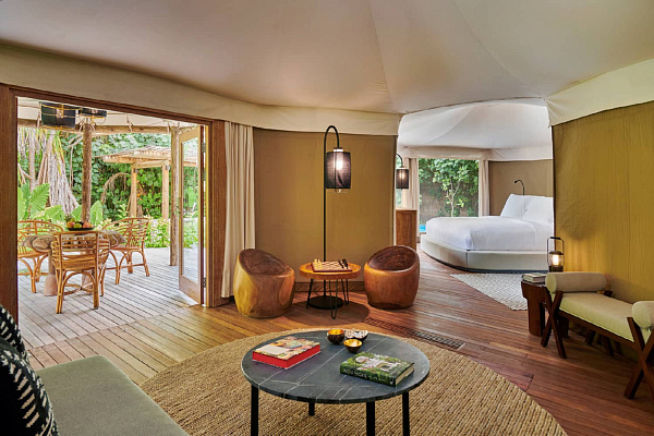 Sirru Fen Fushi - Private Lagoon Resort Sirru Fen Fushi - Private Lagoon Resort