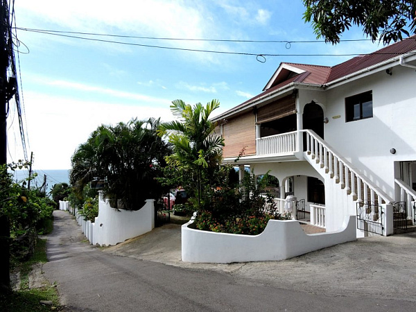 Casadani Guest House