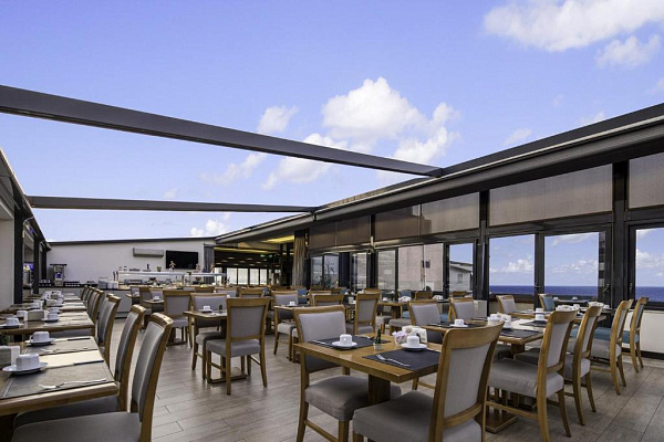 HOTEL VENERA ISTANBUL