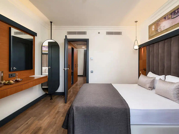 Dobedan Exclusive Hotel & SPA Belek