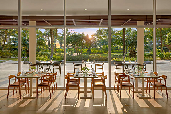 Sol by Melia Phu Quoc