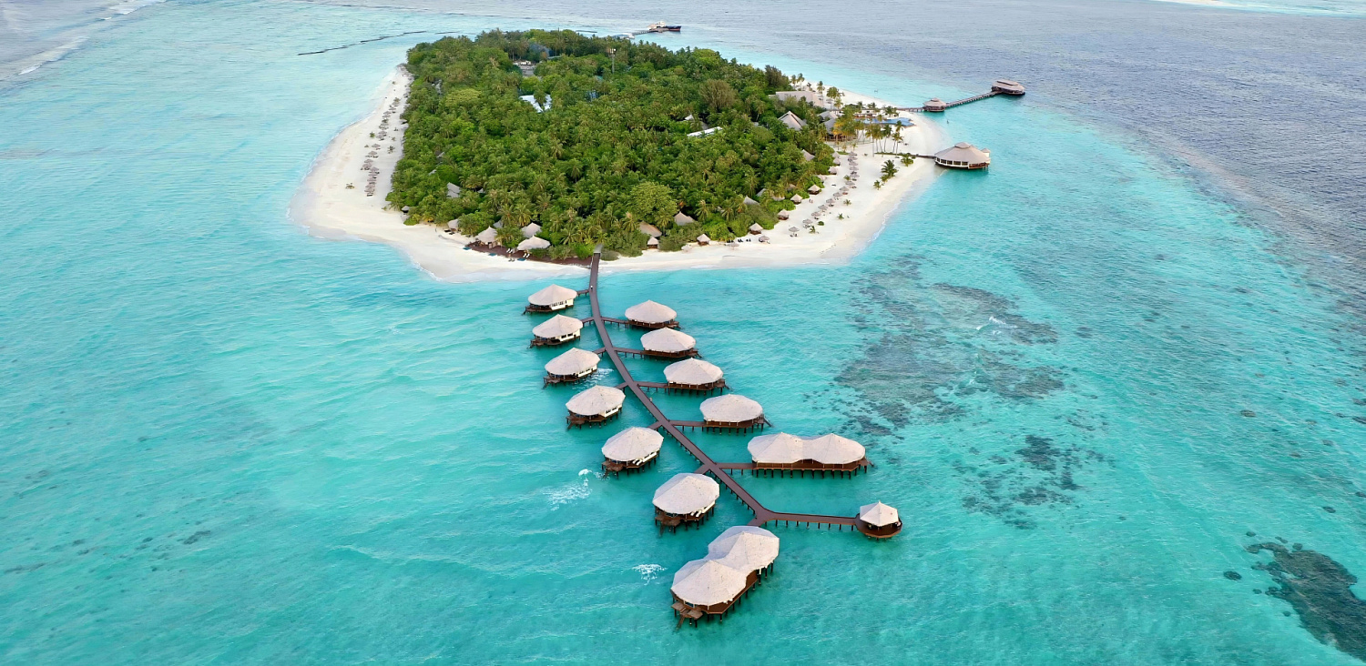 Kihaa Maldives