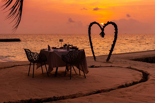 NAKAI Dhiggiri Resort NAKAI Dhiggiri Resort