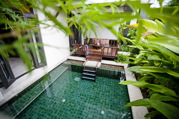 Anantara Lawana Koh Samui Resort&Spa