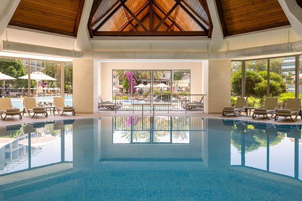 Arum Barut Collection