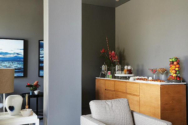 Eden Bleu Hotel (Mahe)