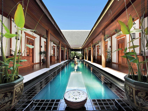Sofitel Krabi Phokeethra Golf & Spa Resort Sofitel Krabi Phokeethra Golf & Spa Resort
