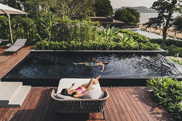 Andaz Pattaya Andaz Pattaya