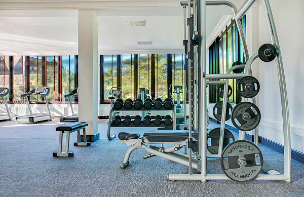 The Westin Turtle Bay Resort & Spa Mauritius  The Westin Turtle Bay Resort & Spa Mauritius