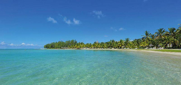 Shandrani Beachcomber Resort & Spa 