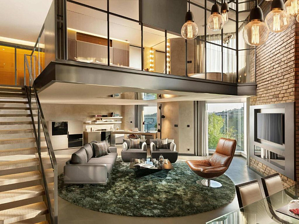 Swissotel The Bosphorus