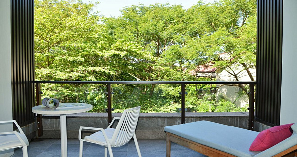 Eden Bleu Hotel (Mahe)