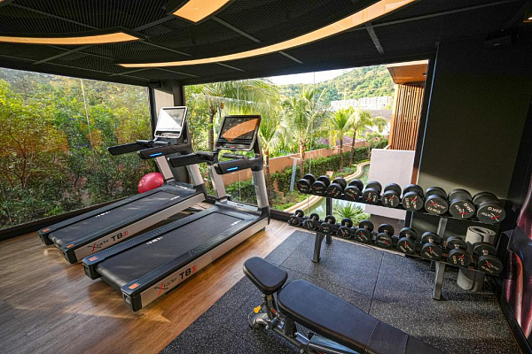 The Marin Phuket Kamala Beach The Marin Phuket Kamala Beach