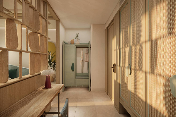 Centara Grand Lagoon Maldives Centara Grand Lagoon Maldives