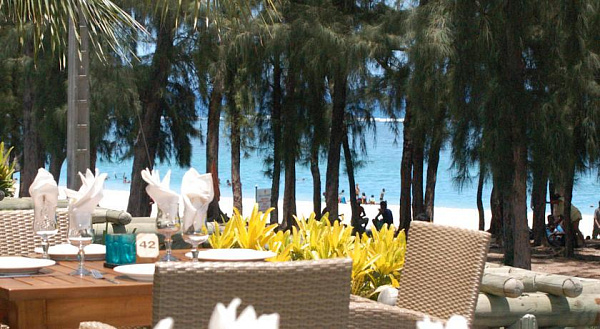 Aanari Hotel and Spa