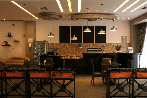 Best Western Premier Muscat