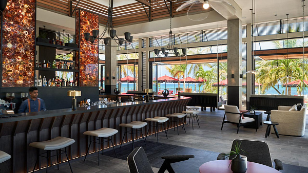 LUX* Grand Baie Resort and Residences