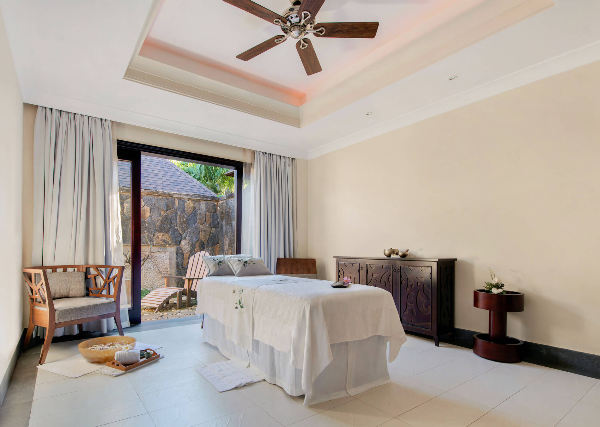 The Westin Turtle Bay Resort & Spa Mauritius 