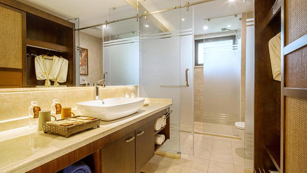 Yalong Bay Villas & Spa