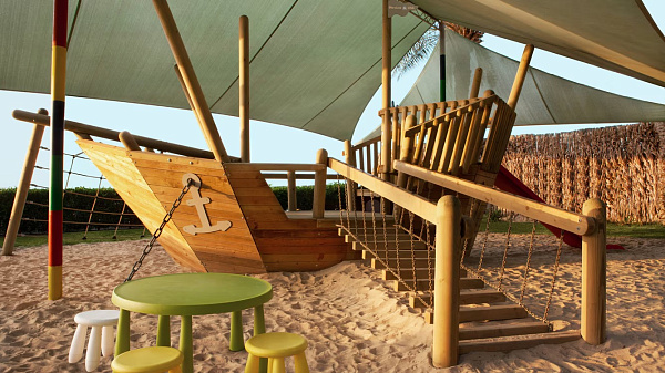 Sheraton Jumeirah Beach Resort