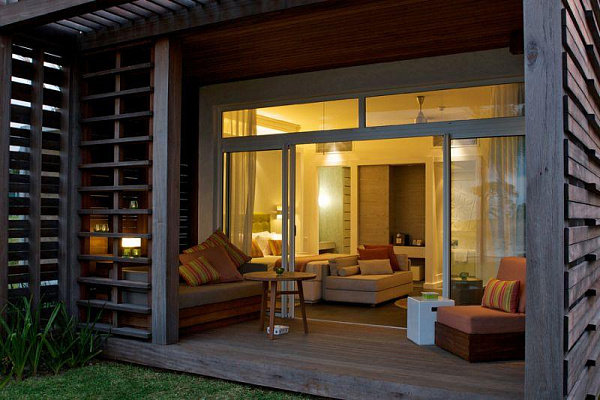 Long Beach Golf and Spa Resort