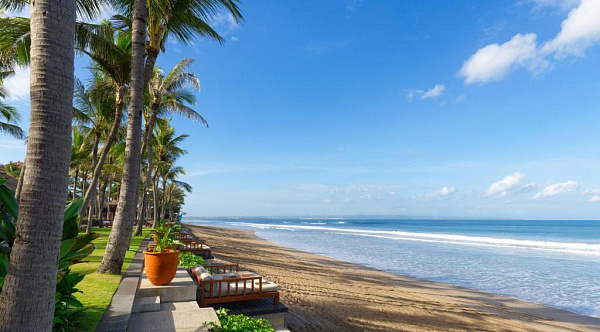 The Legian Seminyak Bali The Legian Seminyak Bali