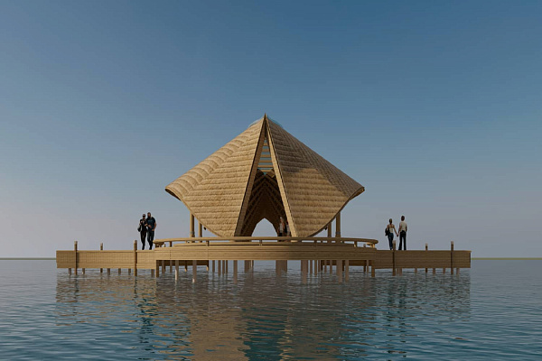 Centara Grand Lagoon Maldives Centara Grand Lagoon Maldives