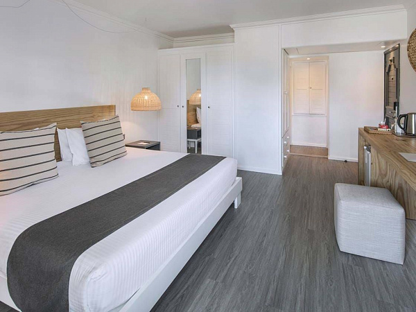 Ambre Resort and Spa Mauritius Ambre Resort and Spa Mauritius
