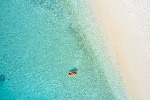 Sun Siyam Vilu Reef Maldives Sun Siyam Vilu Reef Maldives