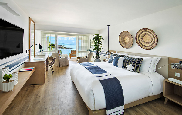 LUX* Grand Gaube Resort & Villas