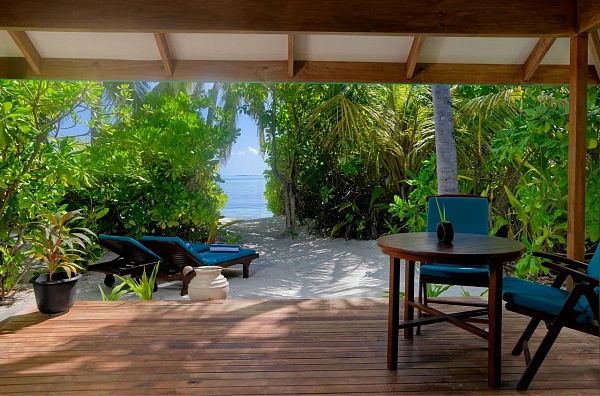 Canareef Resort Maldives Canareef Resort Maldives