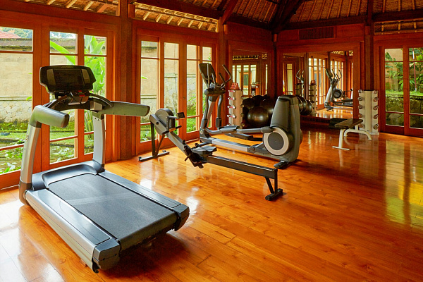 Amandari Ubud Boutique