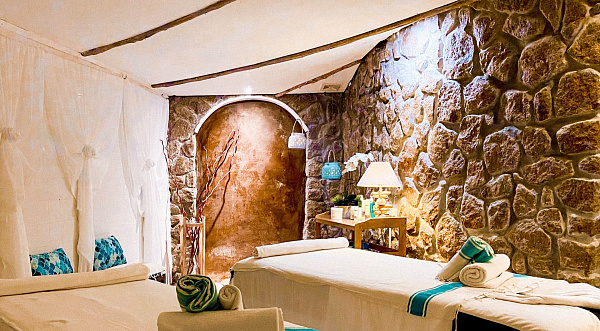 Bliss Hotel (Praslin)