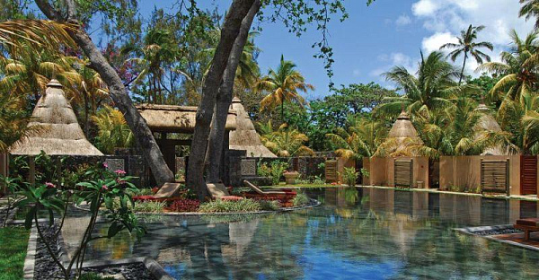 Shandrani Beachcomber Resort & Spa 