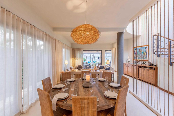 Villa Cambresi by Muse Villas