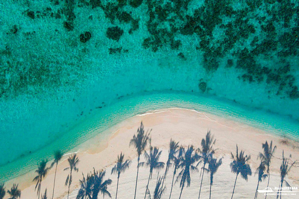 Milaidhoo Island Maldives