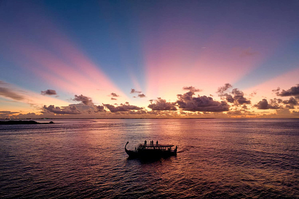 Canareef Resort Maldives Canareef Resort Maldives