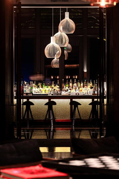 Park Hyatt Sanya Sunny Bay Resort