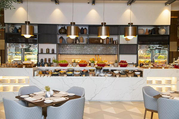 Palace Beach Resort Fujairah