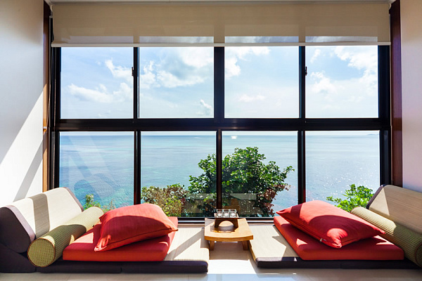 The Coco de Mer Hotel & Black Parrot Suites