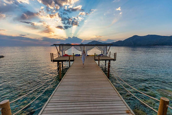 Liberty Hotels Lykia Adult Only