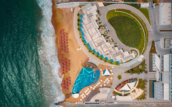 Royal M Hotel & Resort Al Aqah Royal M Hotel & Resort Al Aqah
